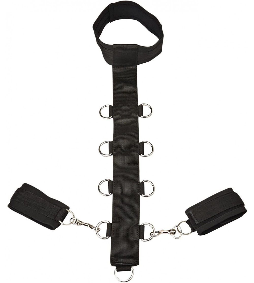Restraints Neoprene Collar to Wrist Restraint Strap - CR11GA37LB3 $26.94