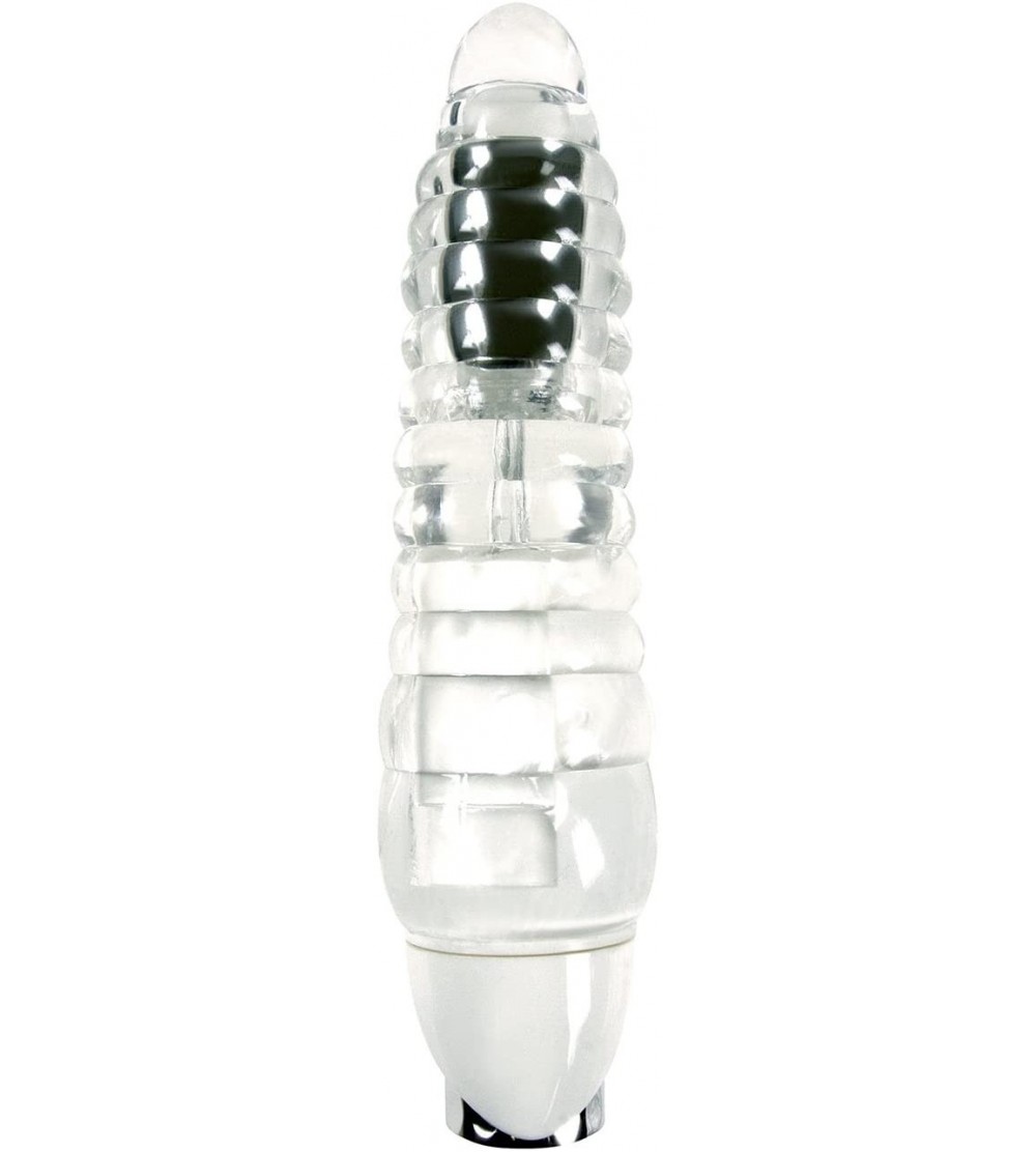 Vibrators Lucidity Light Up Vibe- Aurora- 7.4 Ounce - Aurora - CA11UZ920F1 $11.92