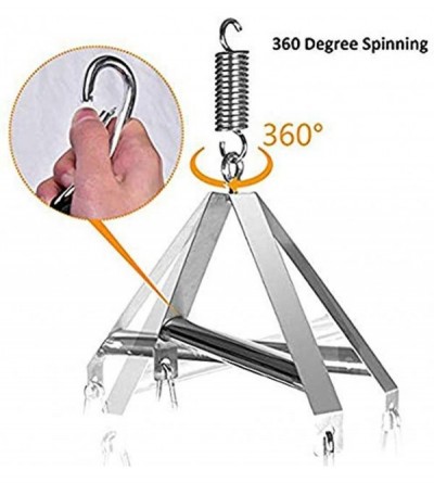 Sex Furniture Fantasy Bǒndáge Ceiling Hanging Door Swing For Sê&x šwíng with Steel Triangle Frame and Spring for Couple Funny...