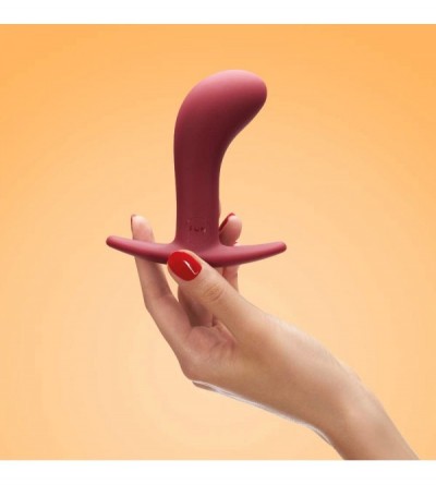 Anal Sex Toys Anal Sex Toys -"Bootie" Butt Plugs and Cock Ring-Prostate-Anal Plug Adult Toys for Men- Women and Couples Sex P...
