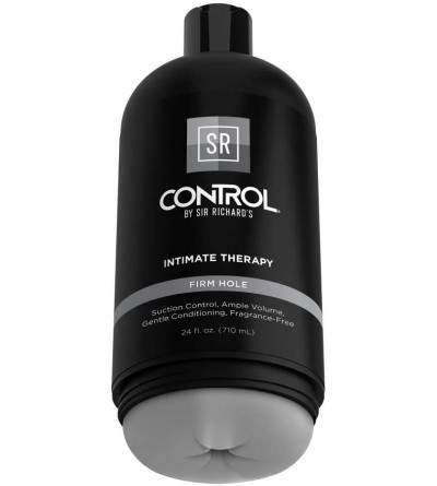 Novelties Control by Sir Richard's Intimate Therapy Anal Stroker - CR18OTR003H $32.50