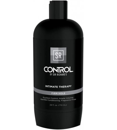 Novelties Control by Sir Richard's Intimate Therapy Anal Stroker - CR18OTR003H $32.50