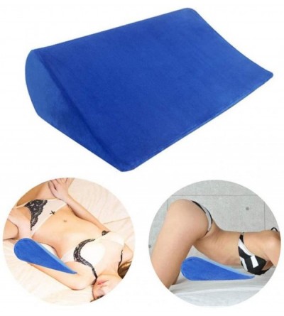 Sex Furniture Sex Pillows for Adults Pillow Positioning for Deeper Penatration Pillow Wedge Sex Furniture for Position Couple...