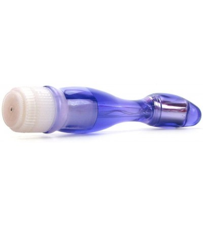 Vibrators 8.5" Powerful- Mulit-speed (Purple) G-spot Vibrator - Winner of Best Maxi Vibe From Women's Health Magazine - CT11S...