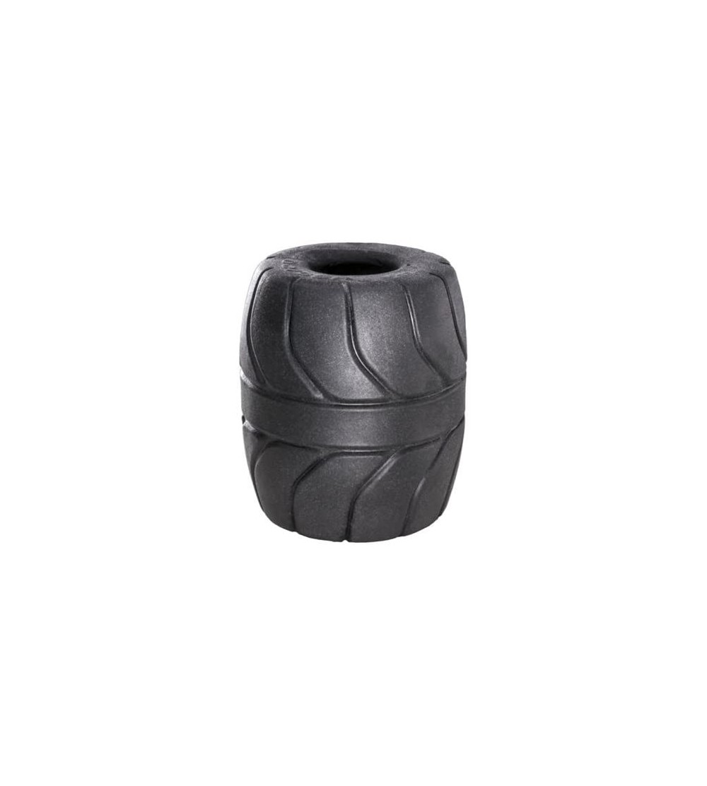 Chastity Devices Silaskin Ball Stretcher. Black - Black - CH11084E4JX $35.61