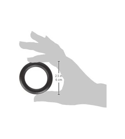 Penis Rings Neoprene Cock Ring- Small- Thin - Thin - CD112E81V51 $13.10