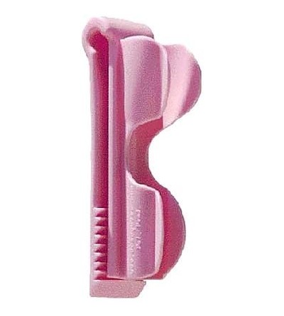 Paddles, Whips & Ticklers Pink - CE119PMS63T $22.35