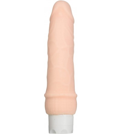 Dildos Adult Sex Toys TQR-001 Neighbor Boy Dildo Vibrator - CG119ILBA39 $27.48