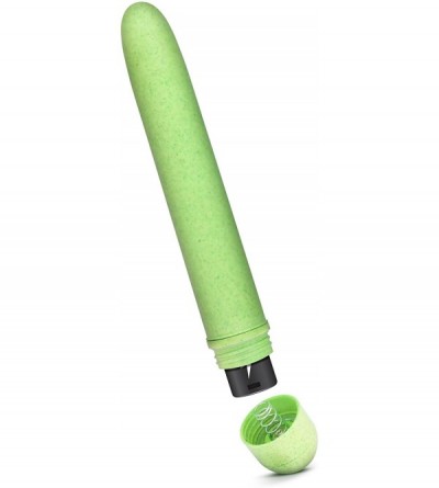 Novelties Worlds First Biodegradable Vibrator - Vibrating Dildo- Vibrator for Women - Adult Sex Toys Viborators for Women - G...