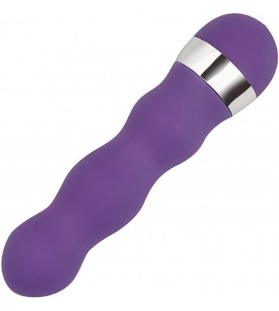 Vibrators Thrusting Rabbit Vibrator Dildo G-spot Multispeed Massager Female Adult Sex Toy - 1-g - CM195XRSGHA $6.25