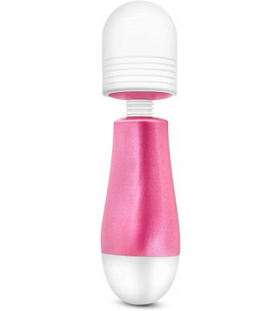 Vibrators Noje - W2. - Flexible Neck Body Wand - Clitoral Pocket Stimulator - Sex Toy for Women (Rose) - Rose - CR17Y9ZLCHR $...