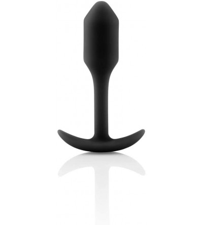 Anal Sex Toys Snug Plug 1 - Precision-Shaped- Snug & Comfortable Fit Plug That Provides A Sensual Feeling of Fullness (Insert...