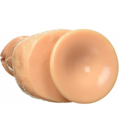 Dildos Bulging Buster Suction Cup Dildo- 11 Inch - CO120RXS5F3 $50.69