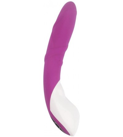 Anal Sex Toys Shiabri Lotus Wireless 10x Purple - Purple - CW1209A05RJ $41.47