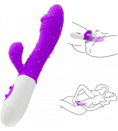Vibrators Automatic Women Vibrate Powerful Thrusting Viberate Adult Toys for Women Pleasure 9 Inch Smooth Bendable Silicone W...