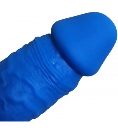 Dildos 9 Inch Realistic Silicone Dildo- Suction Cup Penis Sex Toys Flexible Hands-Free Play 2 Balls Plug for Women Masturbati...