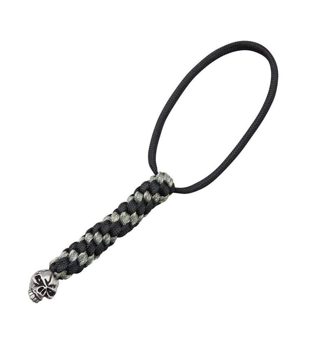 Restraints Emerson Lanyard with Bead- One Size - CE11X1DRY2R $36.23