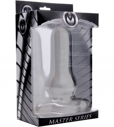 Vibrators Inception Multi-Functional Sex Device- White (AD411) - C211GBVZX7J $52.11