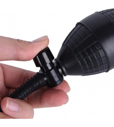 Pumps & Enlargers Update Mens' Manual Handheld Extra Large Male Girth Enlarger Massage Extender Sleeve for Couple Best Choice...