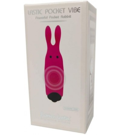 Vibrators Lastic Pocket Vibe - C011BTJS69P $41.17