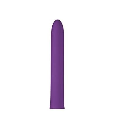 Vibrators Lush- Tulip/Purple - Tulip/Purple - C7186XZUSXC $44.04