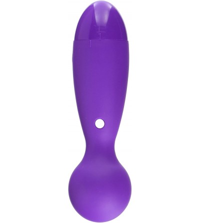 Anal Sex Toys Wet Dreams Ball Crazy- Purple- 0.31 Pound - Purple - CZ123XNJHWJ $14.23