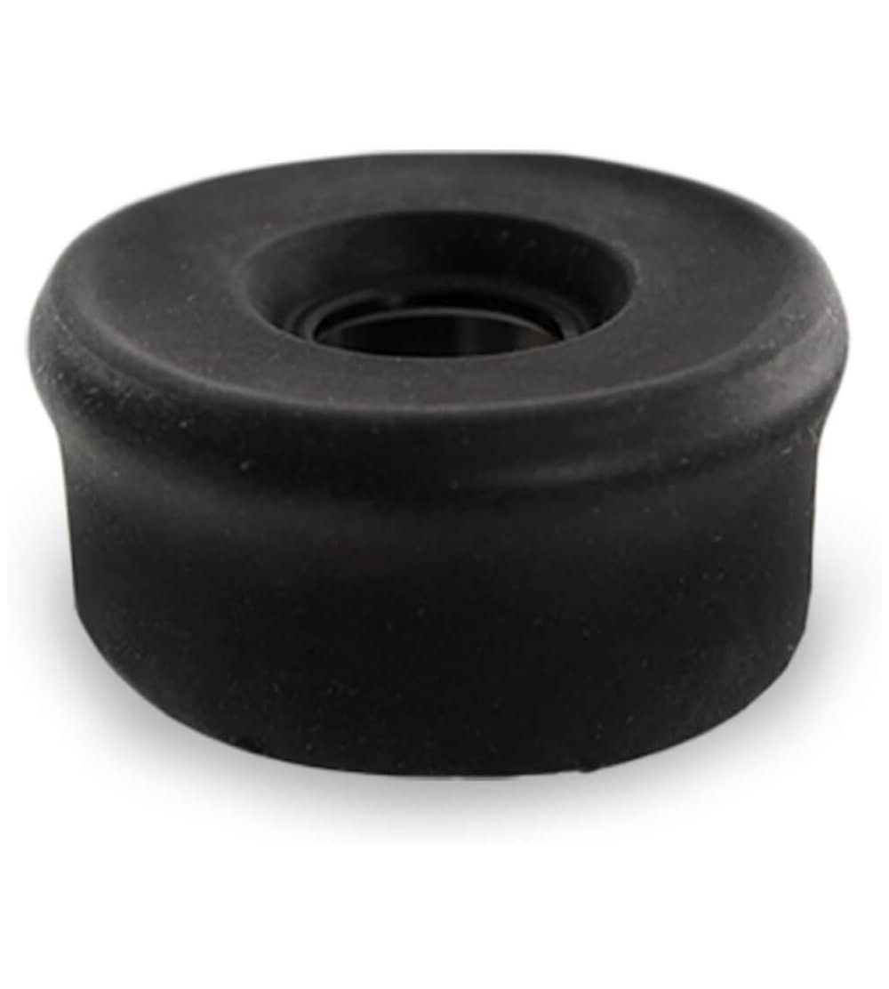 Pumps & Enlargers Small Black Silicone Sleeve Vacuum Seal for 1.35"-1.75" Penis Pump Cylinders - Black - C211EXGT2WL $21.65