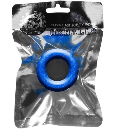 Penis Rings Balls-T Ballstretcher- Small- Blue- 51 Gram - C2126C9MFQV $35.56