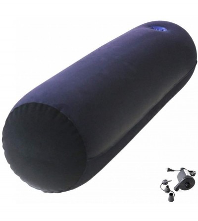 Sex Furniture Six Toy for Couple Cylindrical Shaped Pillows for Women's deep Penetration Inflatable Pillows- Pillows for Posi...