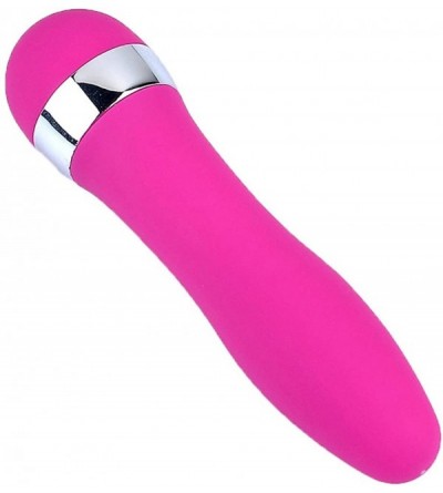 Vibrators Thrusting Rabbit Vibrator Dildo G-spot Multispeed Massager Female Adult Sex Toy - 2-c - C9195XTW6DG $5.77
