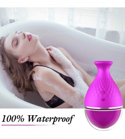 Vibrators Clitoral Sucking Vibrator G-spot Stimulator - Clit Sucker with 10 Suction- Waterproof & USB Rechargeable Sex Toy fo...
