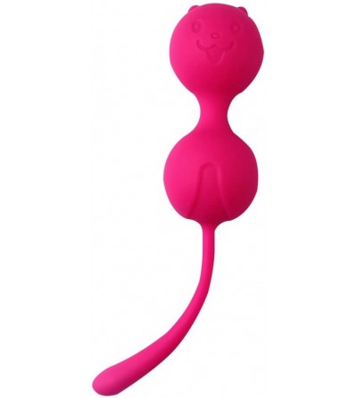 Anal Sex Toys Silicone Anals Butt Plug Kegel Exerciser Vaginal Tightening Balls for Bladder Control and Pelvic Floor Exercise...