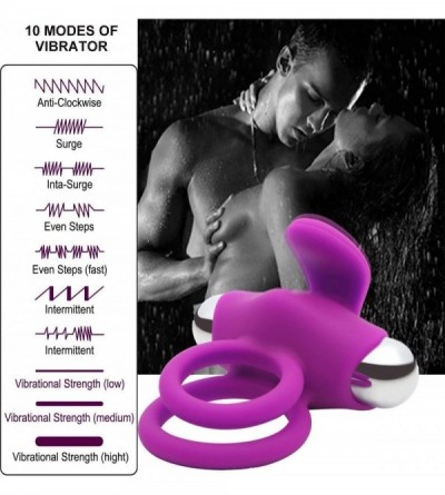 Pumps & Enlargers Extender Vacuum Penisextender Pump with Rings for Men Couple- Pe~NIS Stretcher for Man Best Extender Wand M...