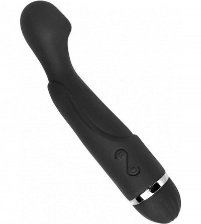 Anal Sex Toys Prostatic Play Horizon 10 Mode Silicone Prostate Vibe Vibrator - CF122QPE7LB $19.12