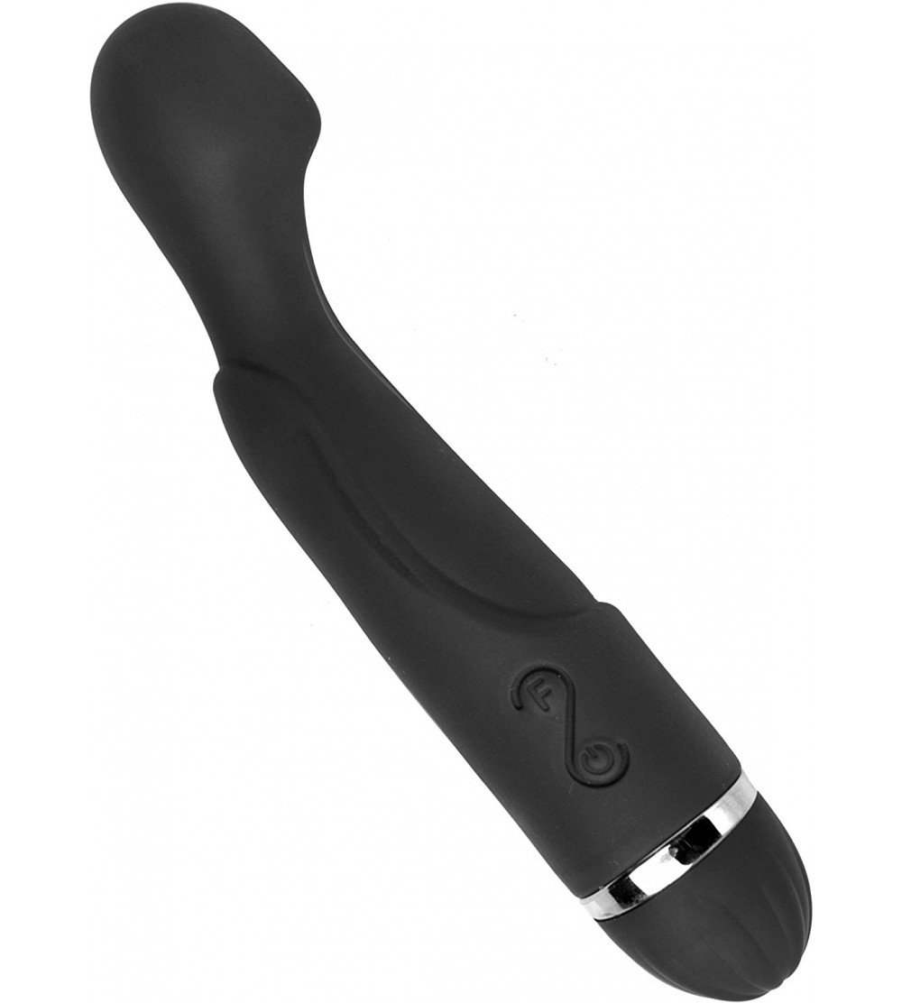 Anal Sex Toys Prostatic Play Horizon 10 Mode Silicone Prostate Vibe Vibrator - CF122QPE7LB $45.03