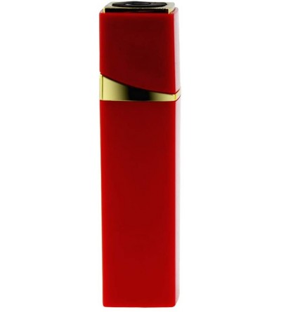 Vibrators 10 Frequency Silicone Mini Lipstick Bullet Women Toys - CS18YAC4362 $26.32