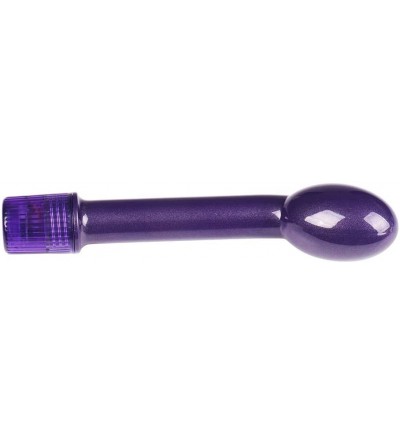Vibrators Slimline G 7X Minis- Passionate Purple - 7x Minis- Passionate Purple - C6111OP7MXF $19.11
