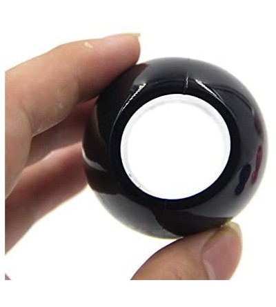 Anal Sex Toys Peekers Hollow Butt Plug Set (3 Piece) Anal Tunnel Sex Product for Man (Black) - Black - C01945Y0SDA $6.50