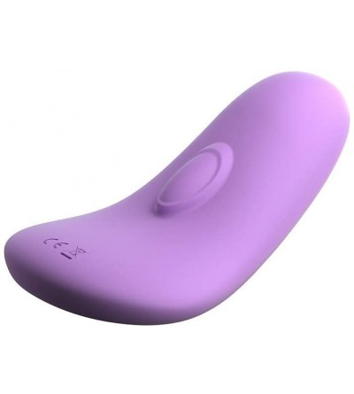 Dildos Fantasy for Her Remote Silicone Please-her- Purple- 1 Lb - Purple - C618H6L9AQA $70.67