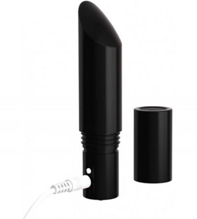 Vibrators Love Bullet Black - Black - CB12833130N $19.46