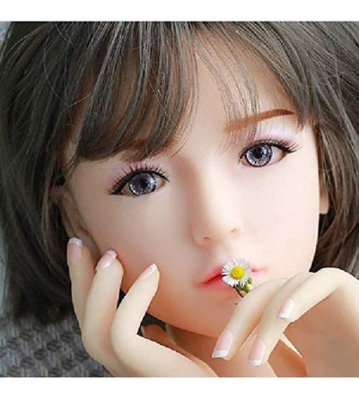 Sex Dolls Sex Doll Grey Eyes- 1Pairs/Set Replaceable Eyes for Sex Dolls Adult Love Doll Sex Toy - CQ19DNN6RQU $8.74