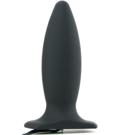 Anal Sex Toys My 1st Anal Waterproof Explorer Kit- Black - Black - C811026VCOR $16.72