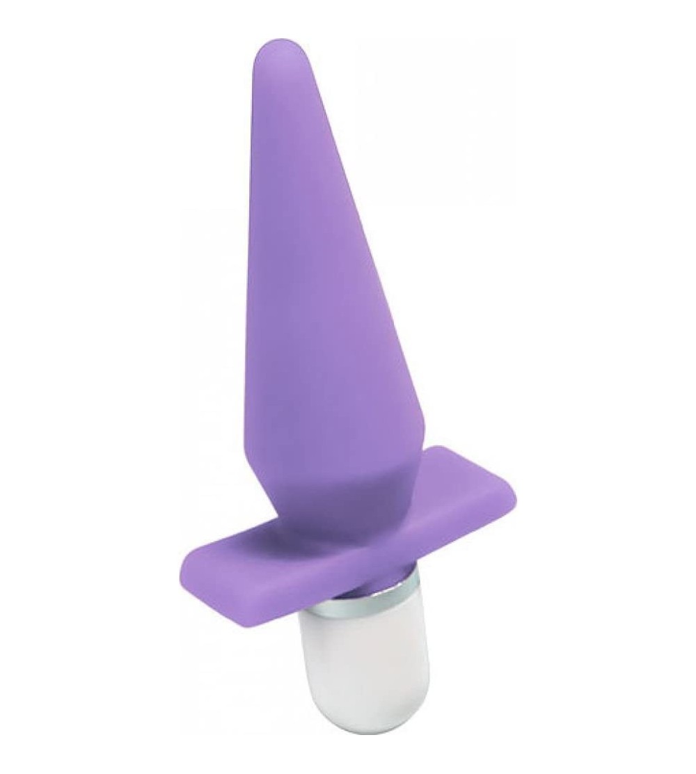 Anal Sex Toys Rio Anal Vibe - Orchid - Orchid - CV1255ZQXHF $18.23