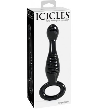 Novelties Icicles Glass Massager- 68 - 68 - CR1882NUWC7 $16.20