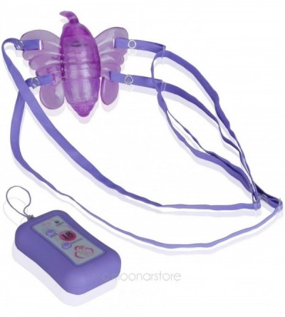 Vibrators Adult Sex Tools Wireless Remote Control Venus Butterfly Vibration n Smart Vibrating - CM18YRZ3AT3 $96.77