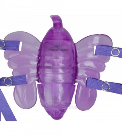 Vibrators Adult Sex Tools Wireless Remote Control Venus Butterfly Vibration n Smart Vibrating - CM18YRZ3AT3 $52.31
