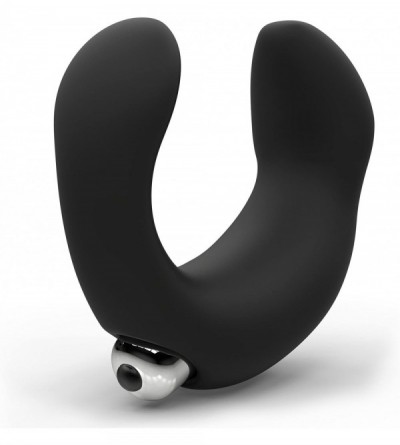 Anal Sex Toys Vibrating Prostate Massager - Anal Toy Stimulates Male G-Spot for Intense Pleasure and Promotes Prostate Health...