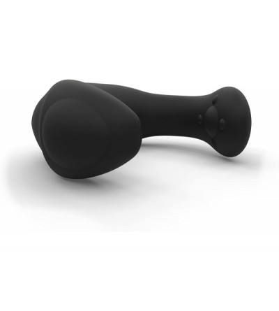 Anal Sex Toys Vibrating Prostate Massager - Anal Toy Stimulates Male G-Spot for Intense Pleasure and Promotes Prostate Health...