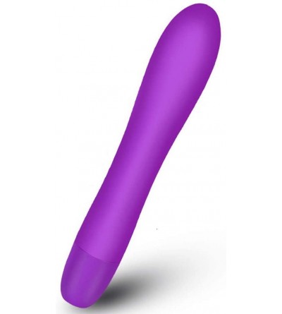 Vibrators G Spot Dildo Vibrators for Women Vagina- 7 Speeds Bullet Vibrador Heating Clitoris Stimulate for Sex Anus- Erotic S...