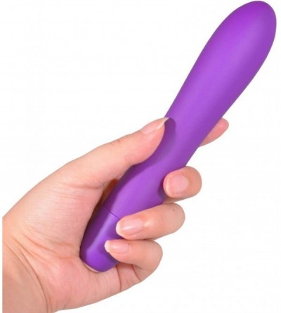 Vibrators G Spot Dildo Vibrators for Women Vagina- 7 Speeds Bullet Vibrador Heating Clitoris Stimulate for Sex Anus- Erotic S...